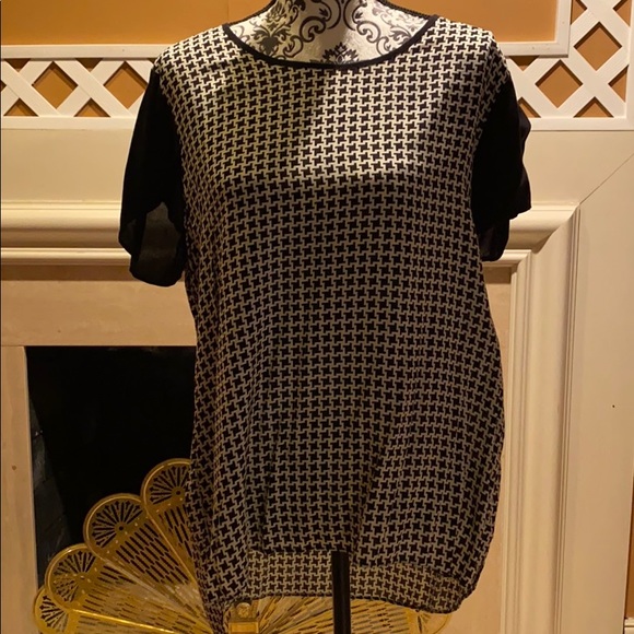 Printed top - Picture 5 of 5